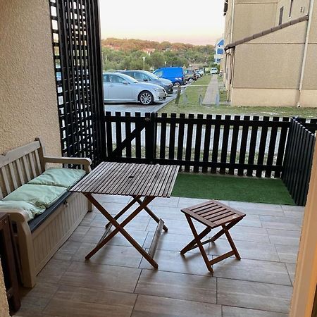 Joli Appartement Proche Ocean Et Centre Ville Lacanau Exterior foto