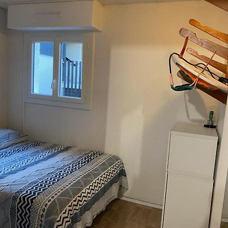 Joli Appartement Proche Ocean Et Centre Ville Lacanau Exterior foto