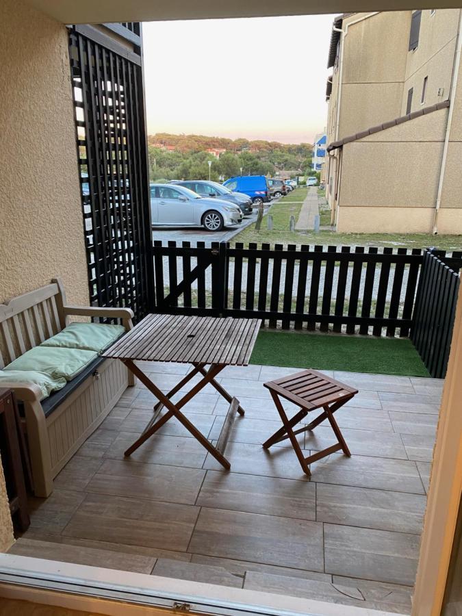 Joli Appartement Proche Ocean Et Centre Ville Lacanau Exterior foto