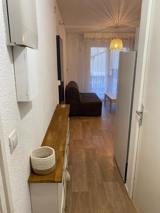 Joli Appartement Proche Ocean Et Centre Ville Lacanau Exterior foto