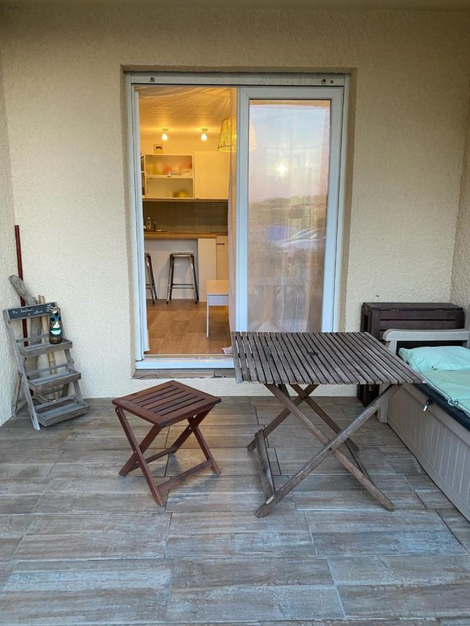 Joli Appartement Proche Ocean Et Centre Ville Lacanau Exterior foto